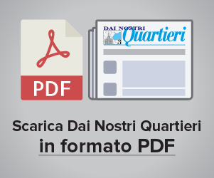 Scarica Dai Nostri Quartieri in formato PDF